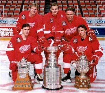 Russian five