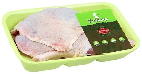 Характеристика утятина