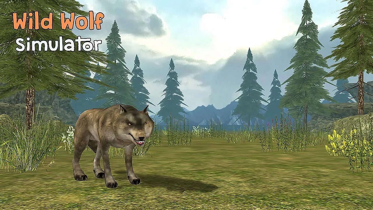 Wild Wolf игра. The Wolf симулятор волка. Симуляция волка игра. Волки в компьютерных играх. Русский волк игра