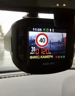 Камера фикс