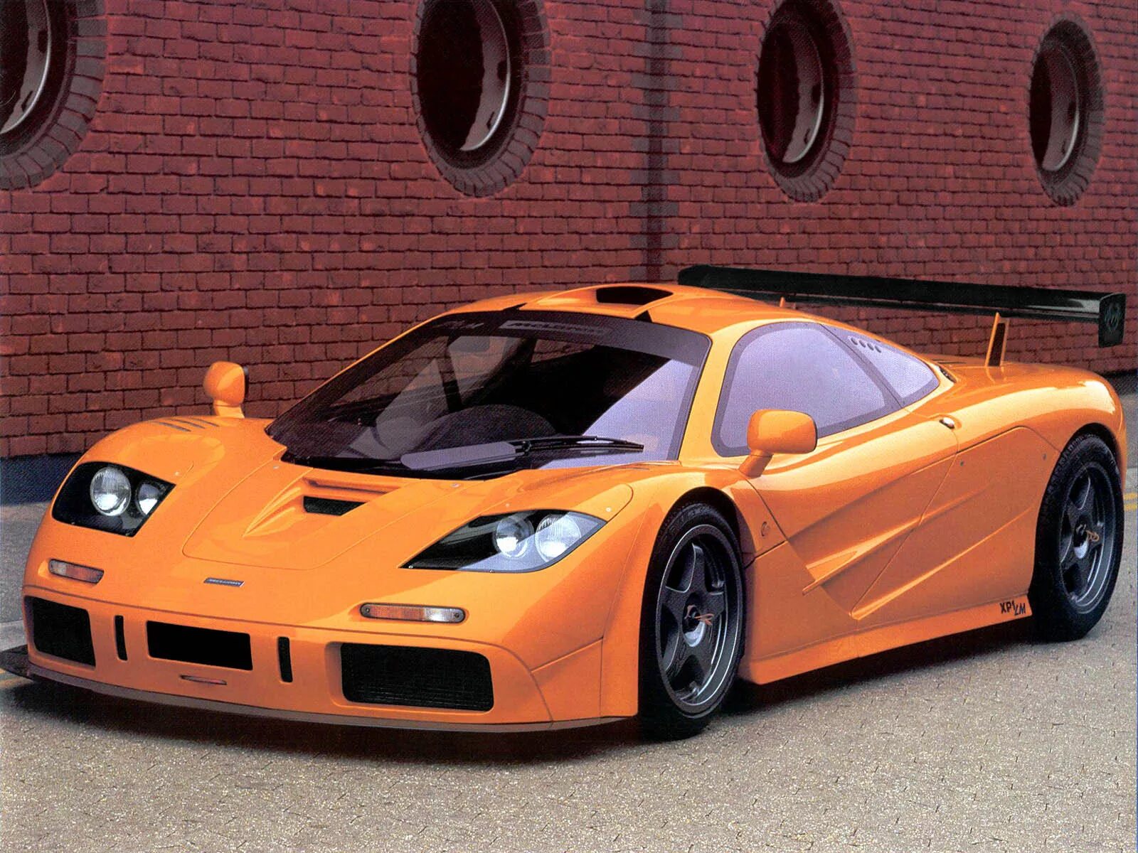 MCLAREN f1 1995. MCLAREN f1. MCLAREN f1 LM 1995. MCLAREN f1 LM. Про быструю машину