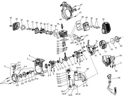 Daewoo dabc 280