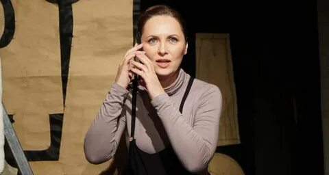 Спектакль сестры ксенофонтова