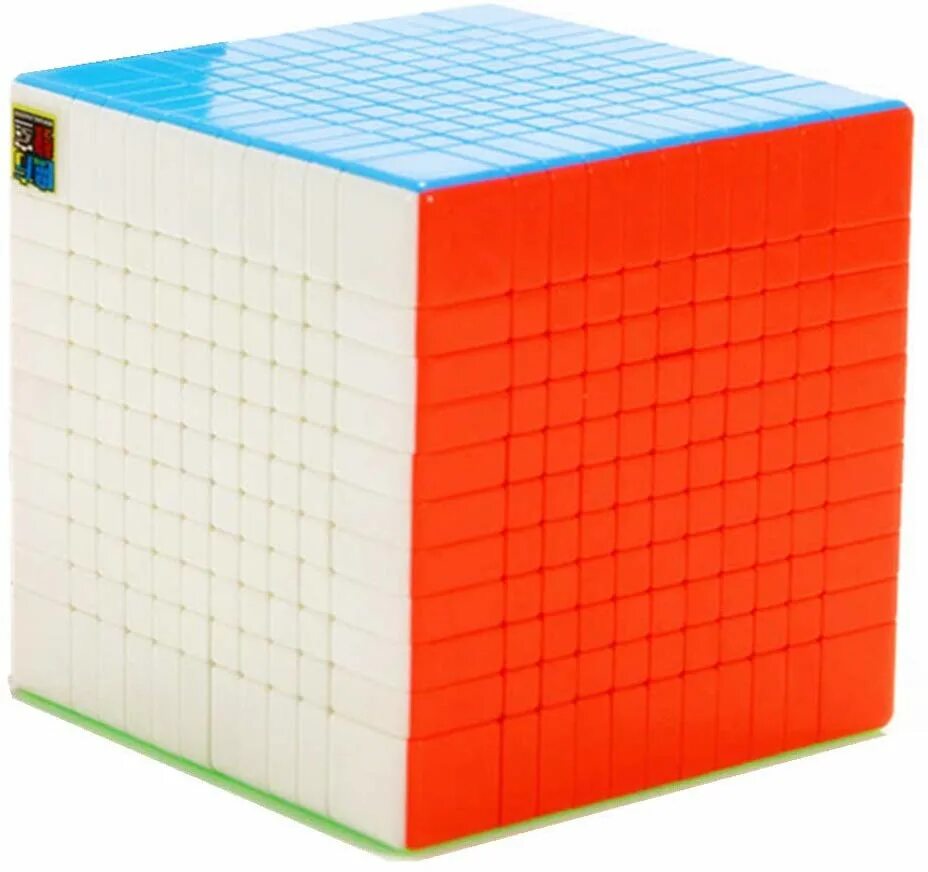Cube 11. 11x11 Cube. Shengshou 11x11x11. Кубик 11x11 MOYU Meilong Cube Stickerless 11х11. Shengshou Square куб без наклеек.