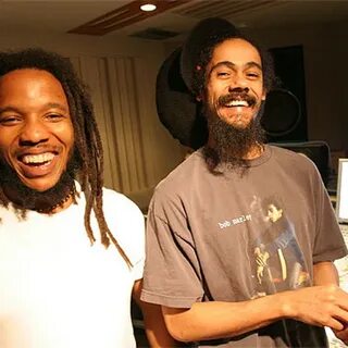 Bad boys marley