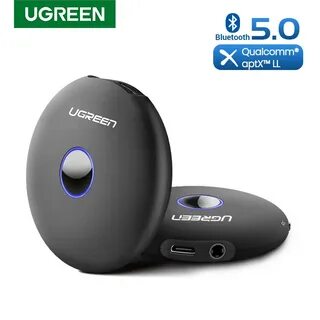 Ugreen rca bluetooth aptx