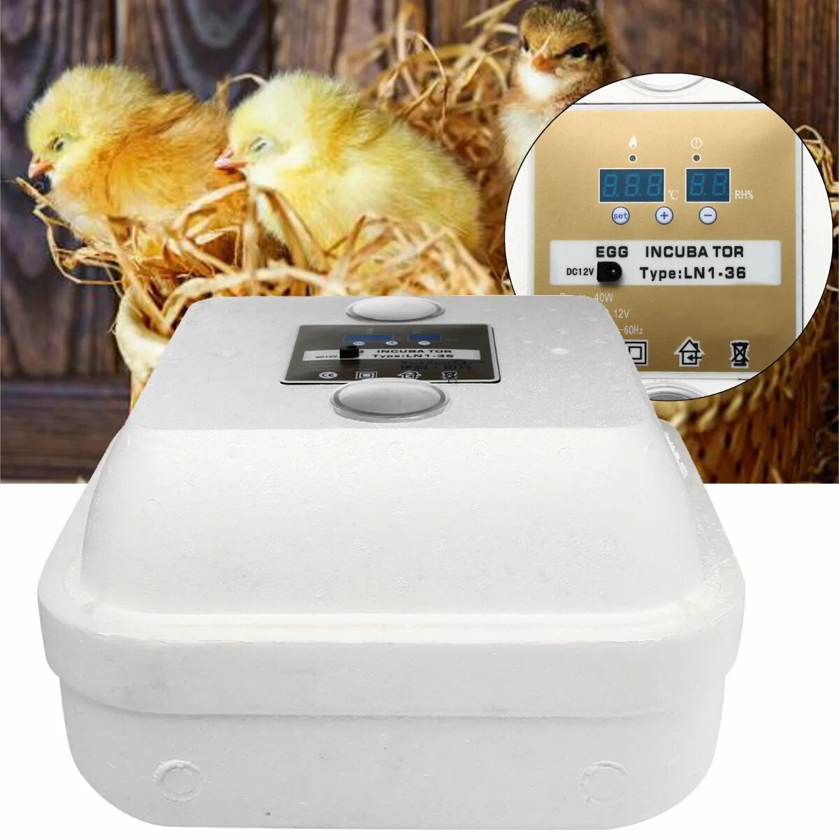 Инкубатор Egg incubator. Автоматический инкубатор яиц Chicken Hatcher. Инкубатор птичий двор а-64. Dc12v / ac220v инкубатор для курицы.