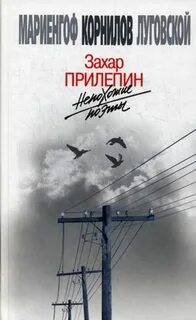Книга прилепина о есенине