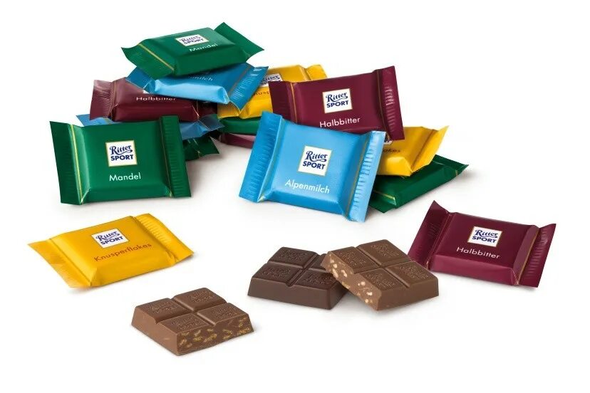 Ritter Sport Mini. Шоколад Риттер спорт Mini. Шоколад Ritter Sport 100гр. Ritter Sport Mini ассорти. Риттер мини купить