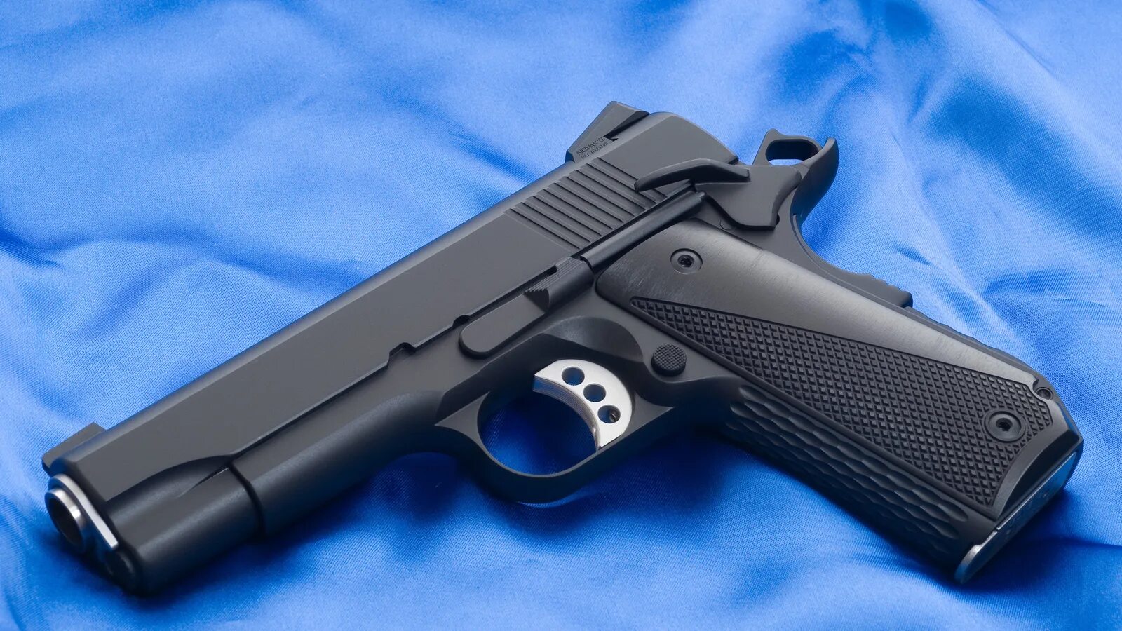 Gun steel. Colt m1911. Кольт 1911. Colt 1911. Кольт 1911 ствол.