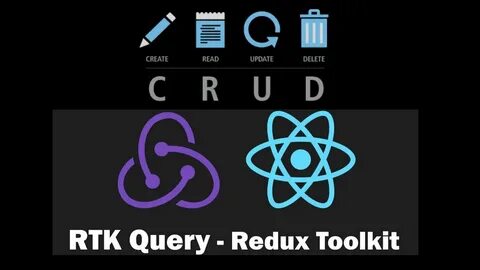 Redux rtk query