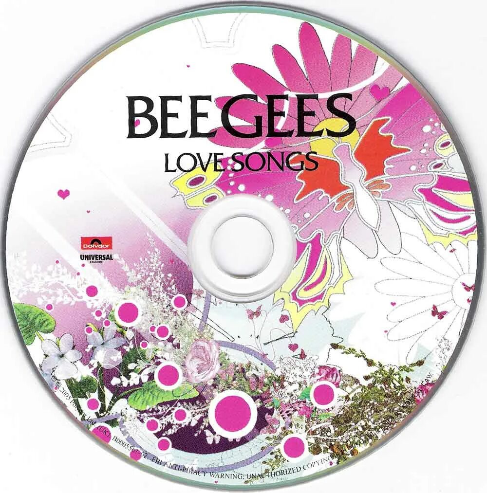 Bee Gees "Love Songs". Bee Gees of Love. Bee Gees CD. Bee Gees mp3 collection CD обложка. Песни 2005 зарубежные