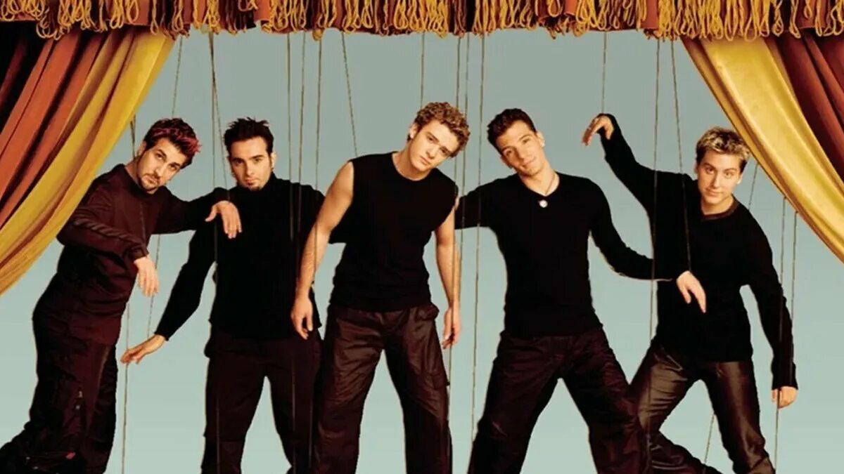Nsync bye bye bye ремикс. Nsync 1999. nsync 1995. nsync bye. bye bye bye n sync.