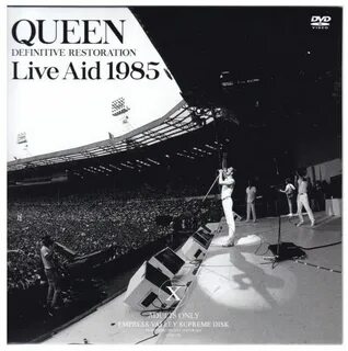 Queen aid