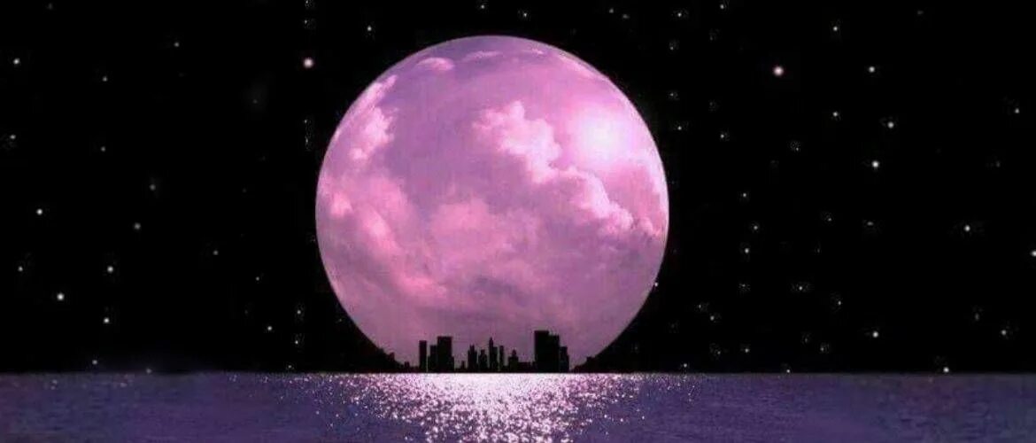 Какая луна будет 27. Розовая Луна 27 апреля 2021. Розовая Луна 2022. Розовая Луна в апреле 2022. Полнолуние в апреле.