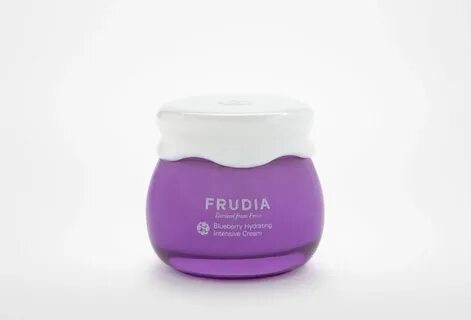 Hydrating cream