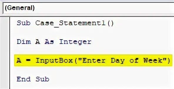 Format function