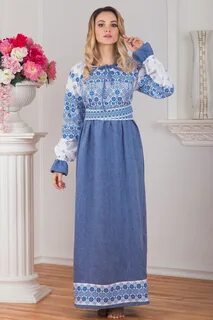 Православные платья