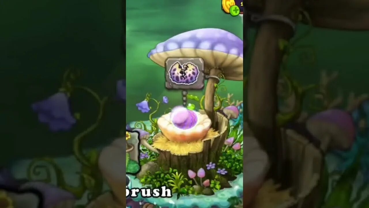 Дендиптица my singing monsters как