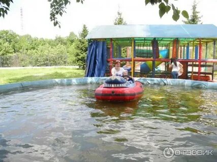 Бассейн для детей в одинцово