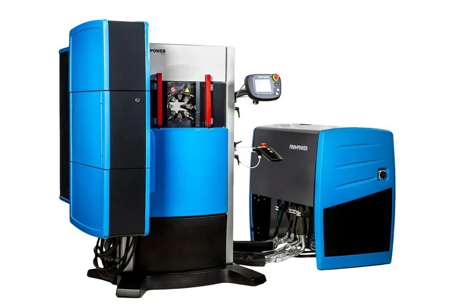 Tc power. Станки рвд finn-power. станок для опрессовки рвд finn-power. фин пауэр обжимной станок. finn power fp120.