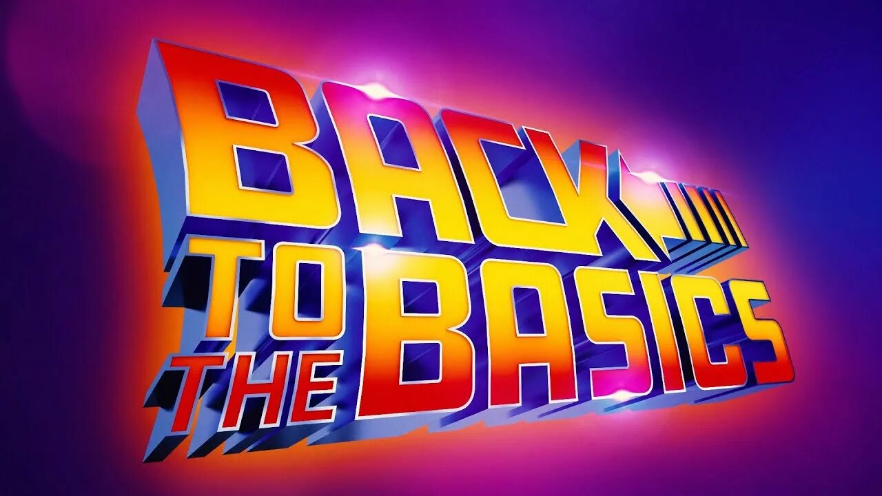 Owen evza back to the basics. Owen evza back to the basics. Get back to basics. How to basic. Back to the basics.