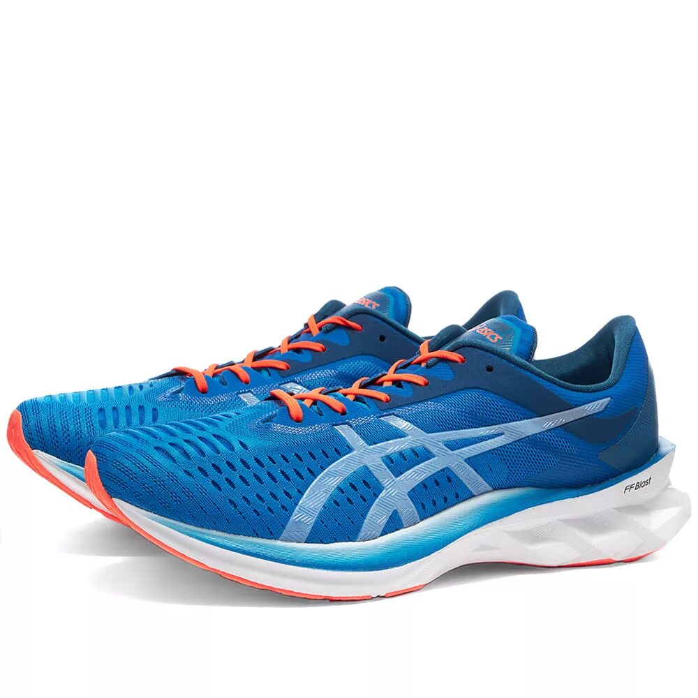 Asics кроссовки novablast. ASICS Novablast. Асикс Novablast 3. Кроссовки ASICS Novaplast. Кроссовки асикс Нова Бласт.