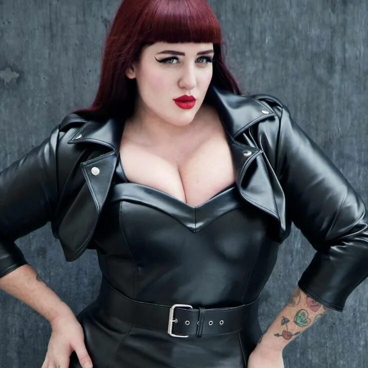 Mistress noir