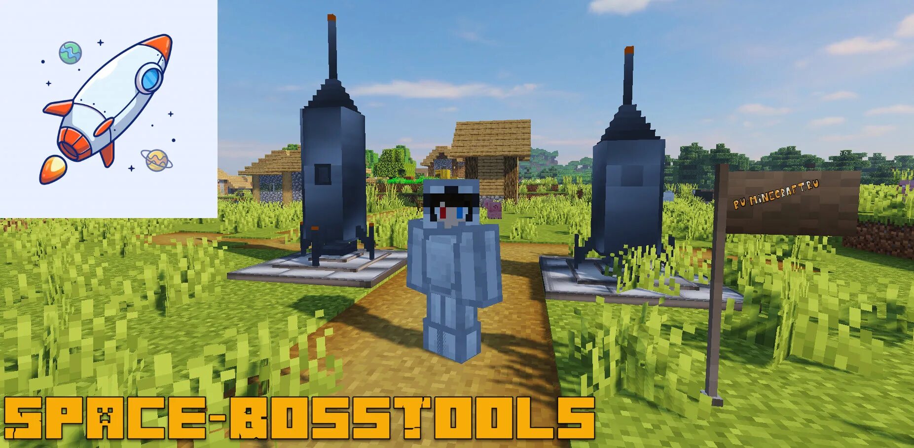 Мод space bosstools. Майнкрафт space-bosstools. мод на ракету в майнкрафт 1.19. ракета в майнкрафте мод. мод на ракеты.