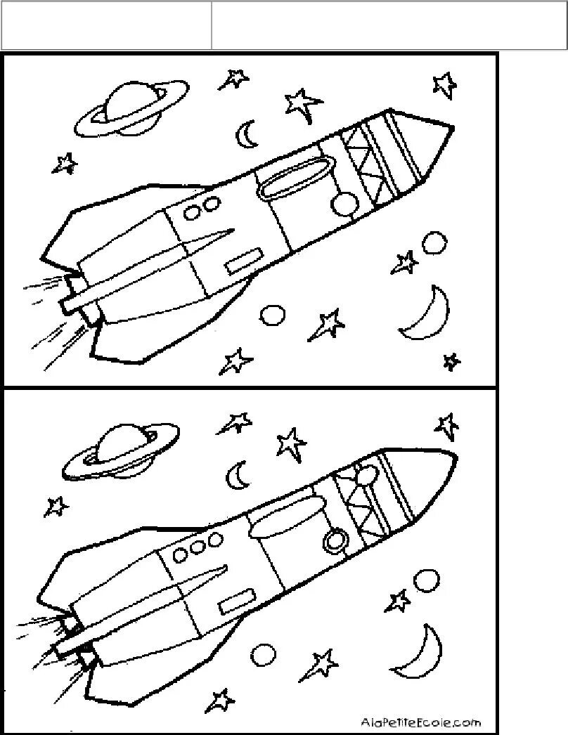 Задания ко дню космонавтики. Космос задания для детей. Космос раскраска для детей. Космос задания для дошкольников. Космонавтика задания для дошкольников.