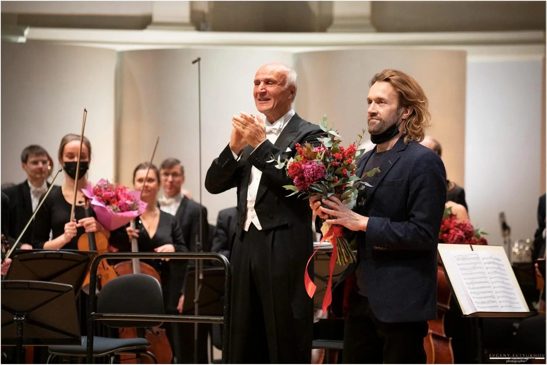 Мьюзик Вива оркестр. Мьюзик Вива оркестр ДК Строитель Сосновый. The Chaikovsky Hall. Габриэль прокофьев