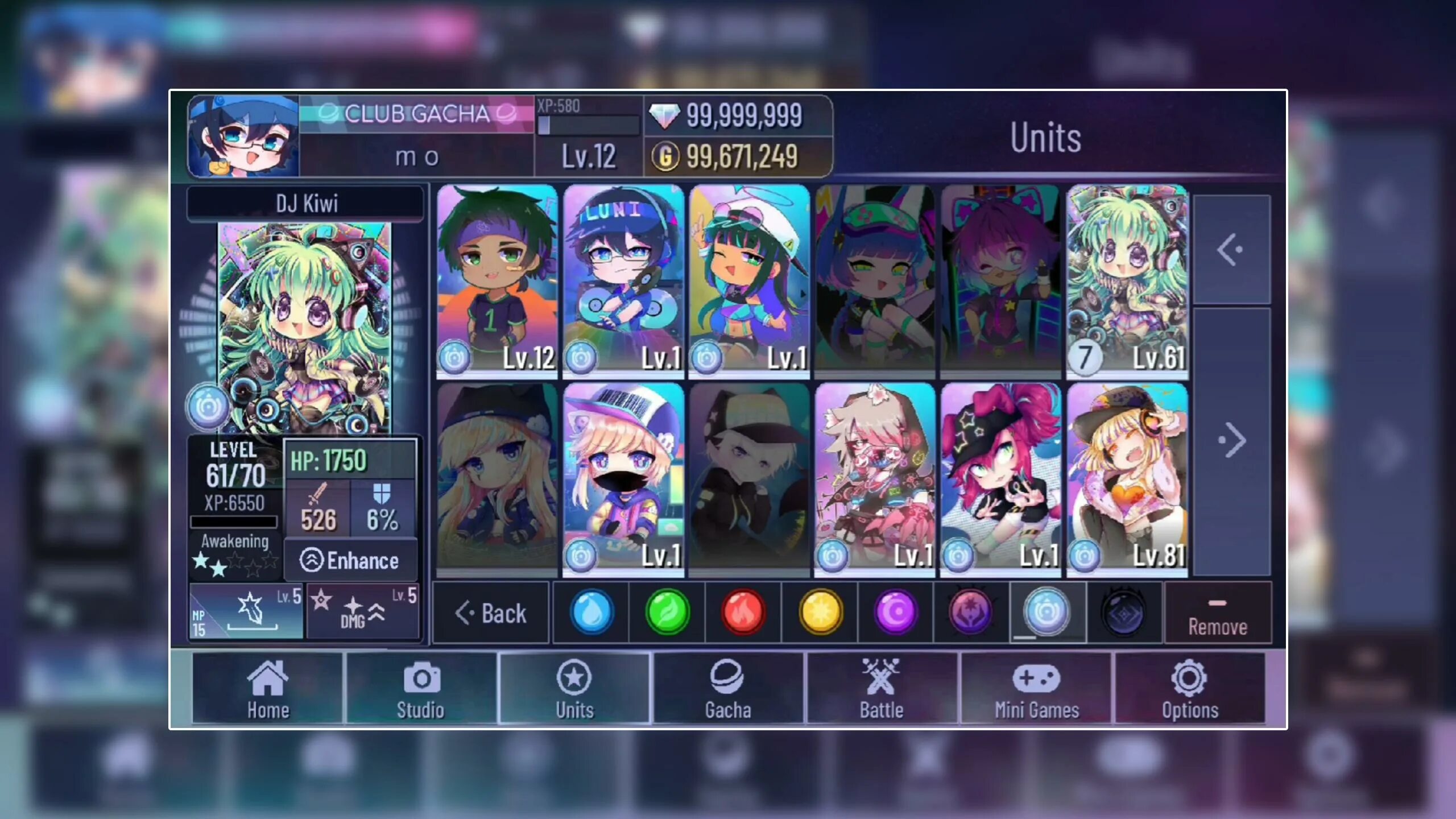 Гача клуб мод на андроид. Gacha club 18 мод. gacha club mod.