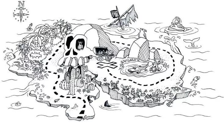Карты раскраска для детей распечатать Pin on бумага Peter pan coloring pages, Peter pan and tinkerbell, Tinkerbell col