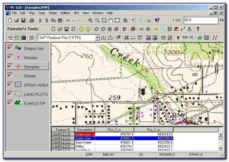 Map software. 袚袠小 OBJECTLAND. 袠薪褋褌褉褍屑械薪褌褘 袚袠小. 袚械芯懈薪褎芯褉屑邪褑懈芯薪薪邪褟 褋懈褋褌械屑邪 袚邪褉屑芯薪懈褟. GPS 袚袠小.