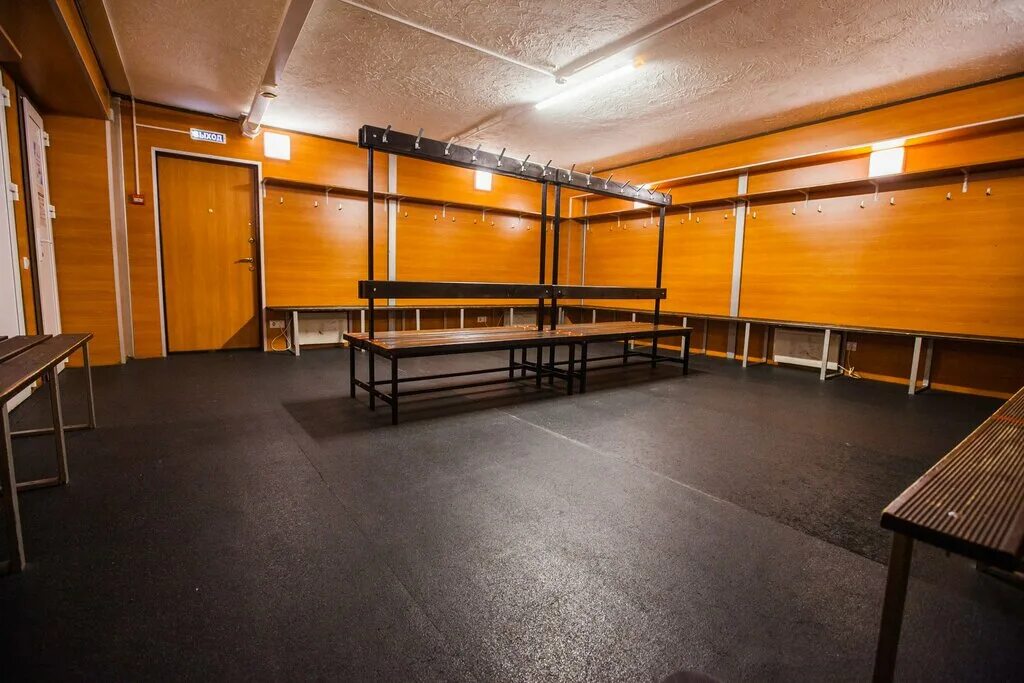 центр ледовых видов спорта парнас.