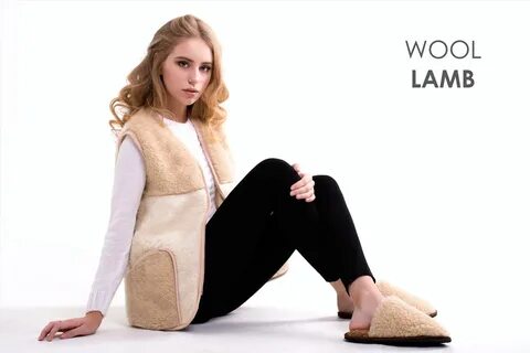 Wool одежда