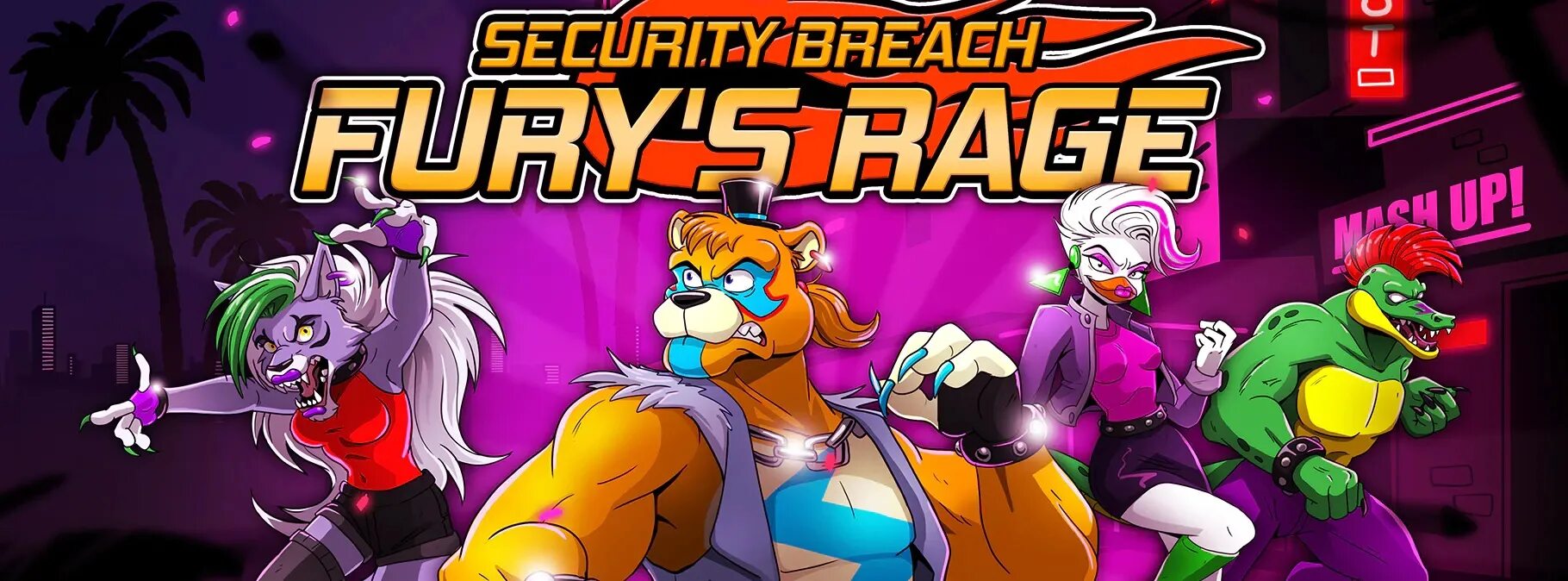 Фнаф нарушение безопасности. Security Breach: Fury's Rage. FNAF Security Breach Fury Rage. Security Breach: Fury's Rage (2021). Брешь безопасности ярость фурий.