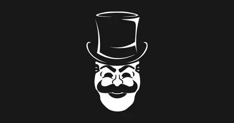 Mr society