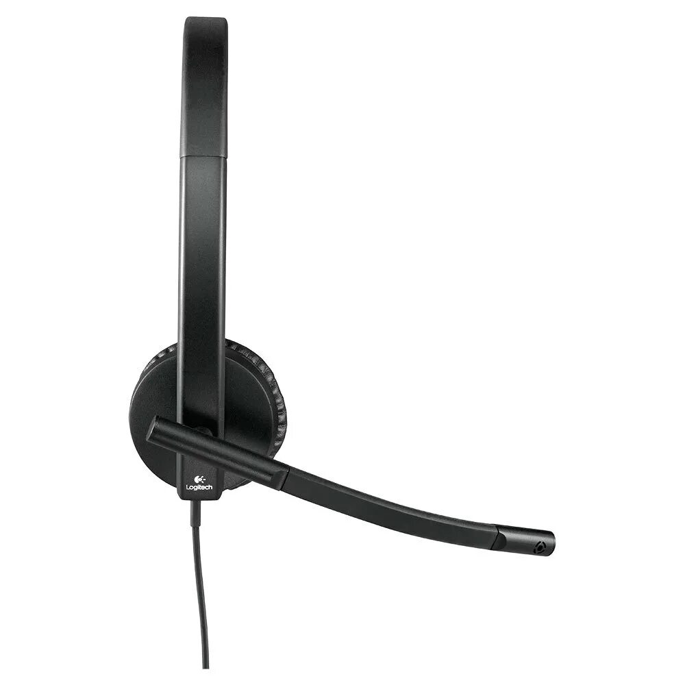 Logitech h570e. Logitech headset h570e. проводная гарнитура logitech h570e черный. logitech 981-000575. logitech headset usb stereo h570e black.