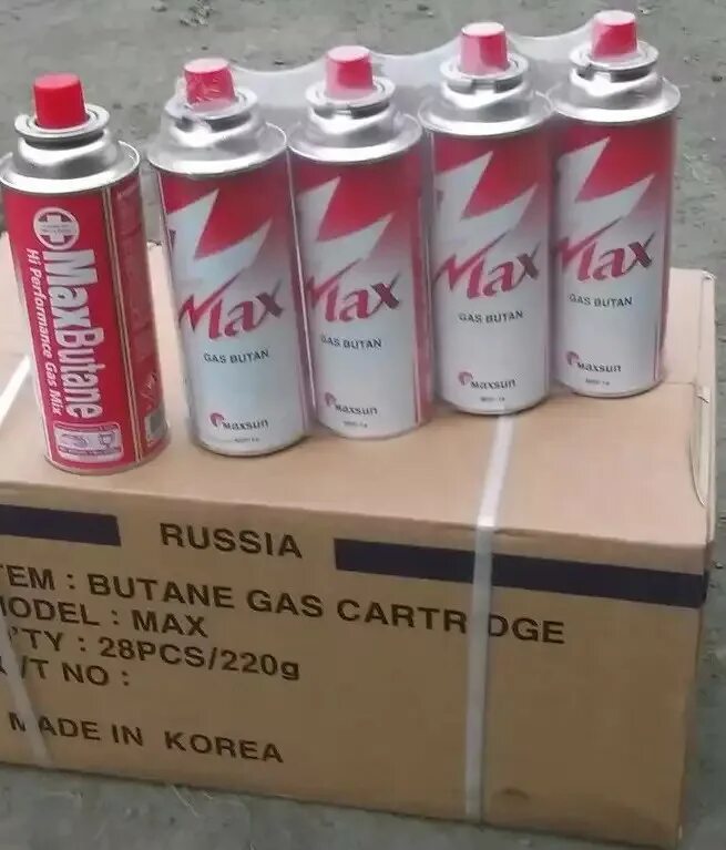 Газовая оптом. Газ для портативных газовых приборов (всесезонный) 520см3. Газовая оптом. Баллоны с пропаном 7. Газ сжиженный бутан в баллоне.