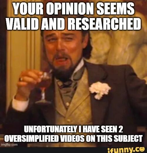Seems valid