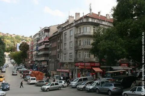 Ул анкара