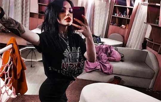 Умерла бывшая участница "Дома-2" Полина Лобанова. ОСНОВНАЯ ВЕРСИЯ случившегося. 