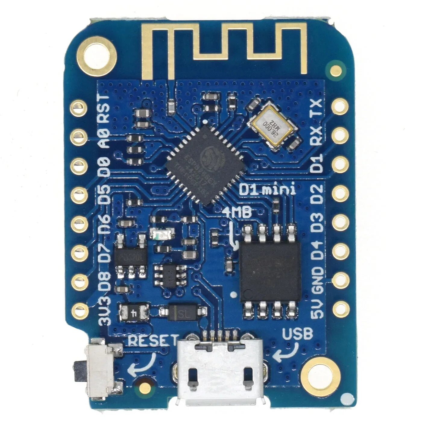 Minipro m01