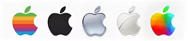 Apple styles