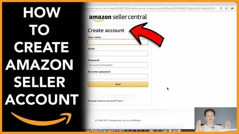 Can t create an account