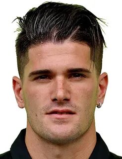 Rodrigo de Paul - Profil zawodnika 18/19 Transfermarkt.