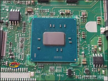Процессор i5 7300hq