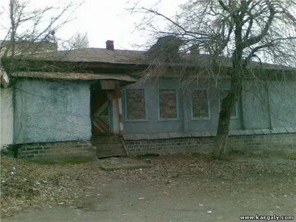 Погода каргалинская