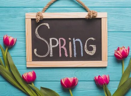 Hello spring